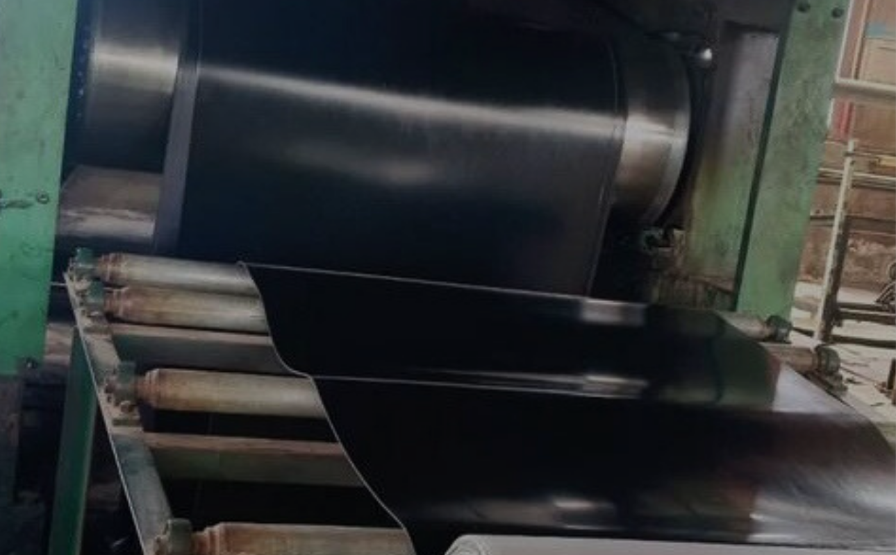 Reliable Industrial Rubber Products Manufacturer