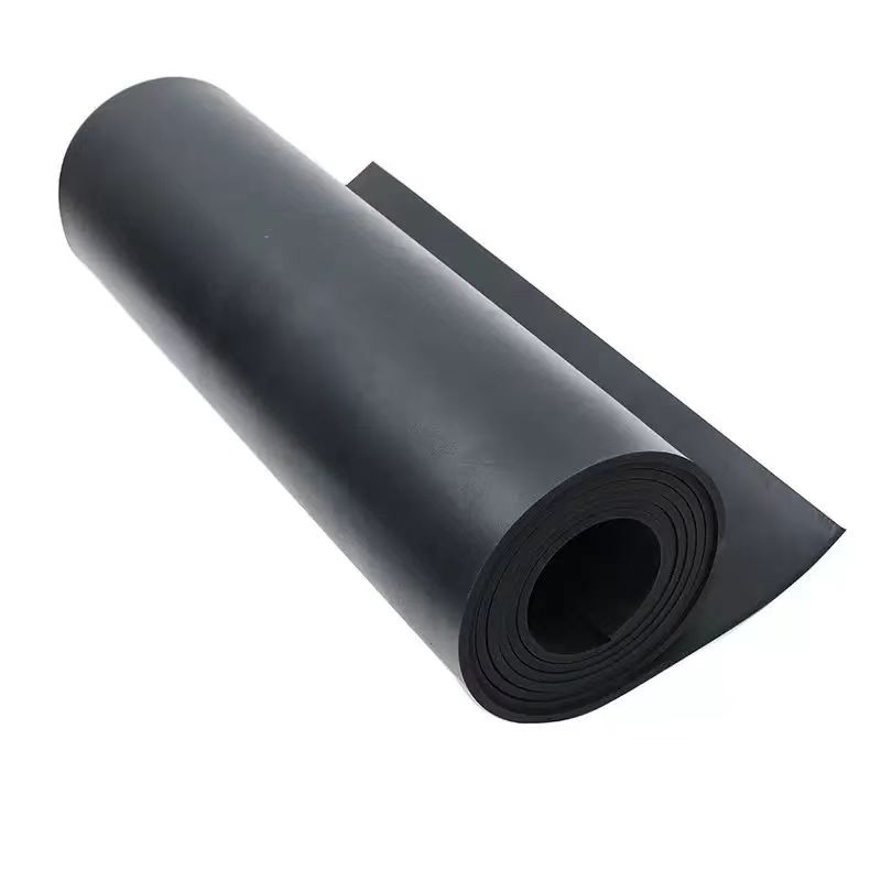  Premium EPDM Rubber Sheet Supplier