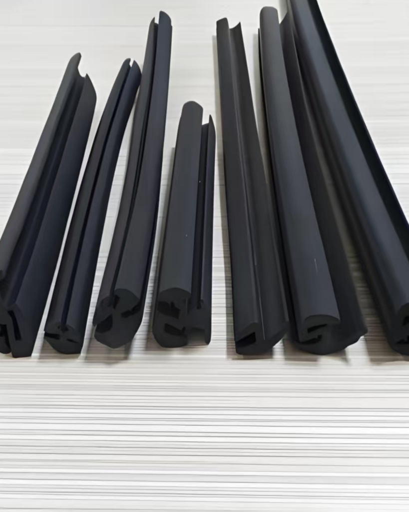 Professional Rubber Material Manufacturer & Supplier