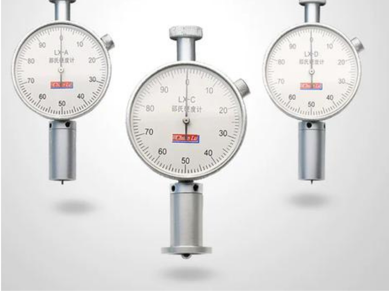Rubber Hardness Matters